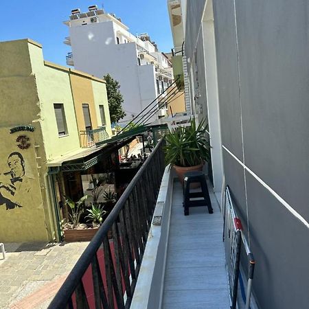 Rhodes City Jz Boutique 2 아파트 외부 사진