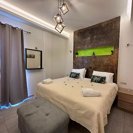 Rhodes City Jz Boutique 2 아파트 외부 사진