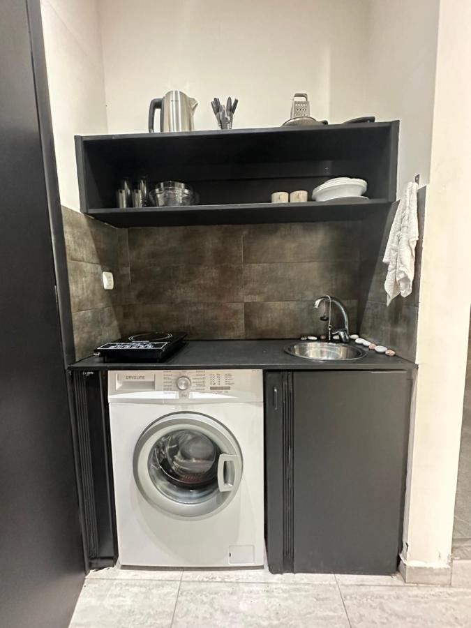 Rhodes City Jz Boutique 2 아파트 외부 사진