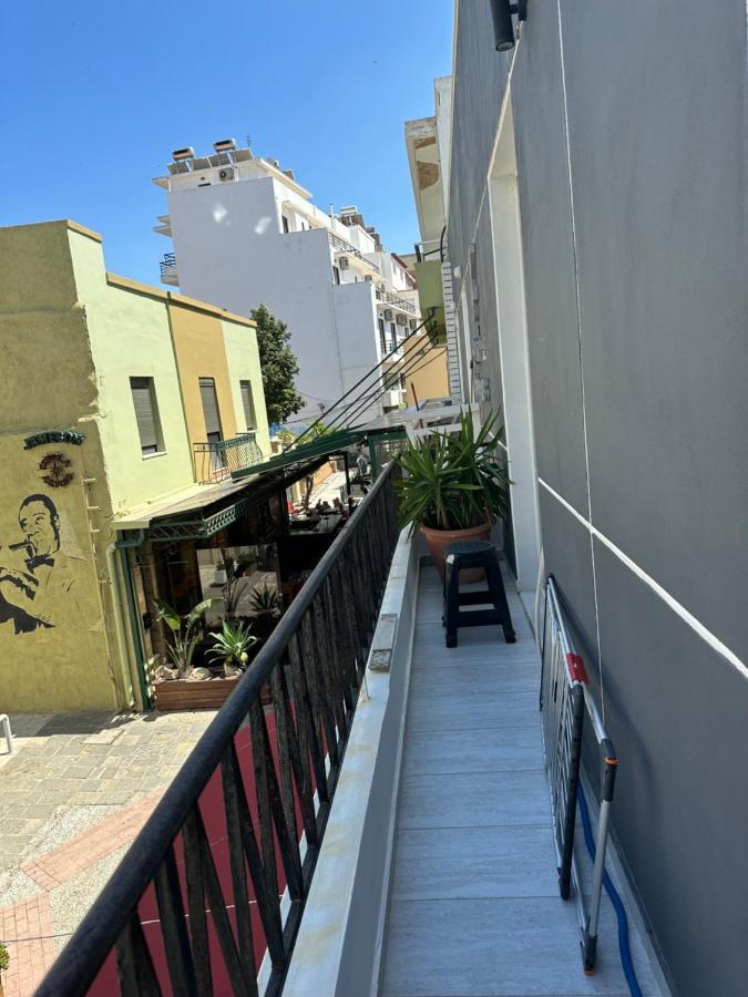 Rhodes City Jz Boutique 2 아파트 외부 사진