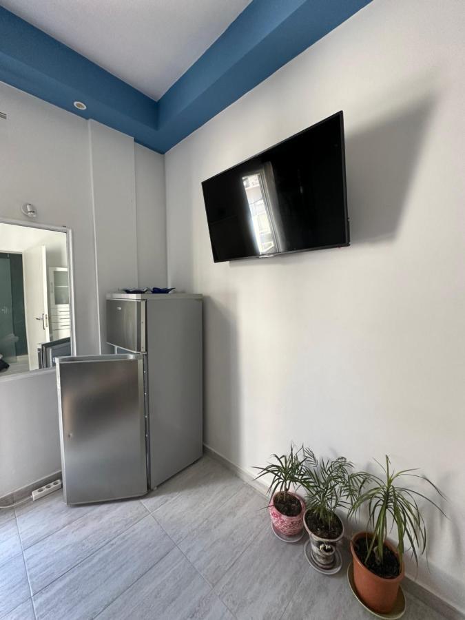 Rhodes City Jz Boutique 2 아파트 외부 사진