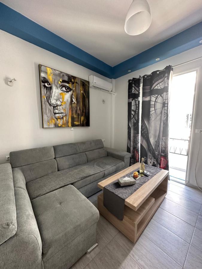 Rhodes City Jz Boutique 2 아파트 외부 사진