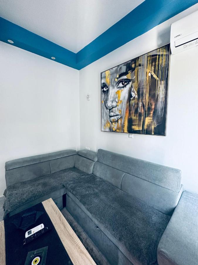 Rhodes City Jz Boutique 2 아파트 외부 사진
